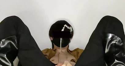 Laying Egg Asshole Squirt and Fisting