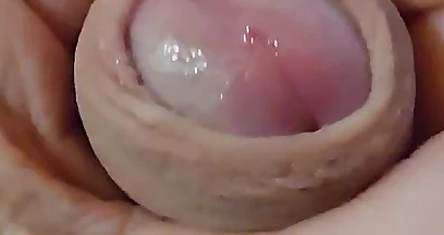 Big Dick of Italian Men Full Cumshot