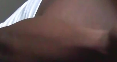 Big huge dildo fucking in my gaping ass