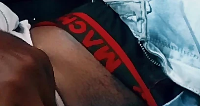 A Desi Indian Erotic Boy Messing with the Bra of Hindi Village Boy