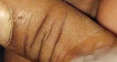 How to make semen squirt out of my big black dick