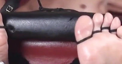 Submit to Me Jack