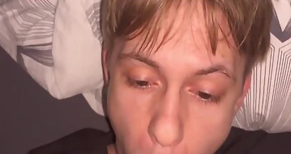Fucked A Sweet Twink In The Mouth 7 Min